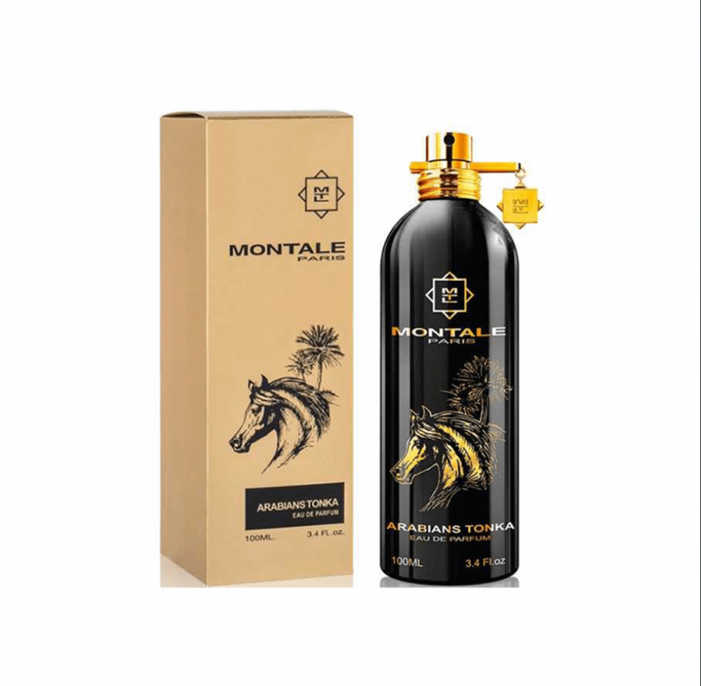 عطر ارابيانز تونكا من مونتال او دي بارفيوم 100 مل