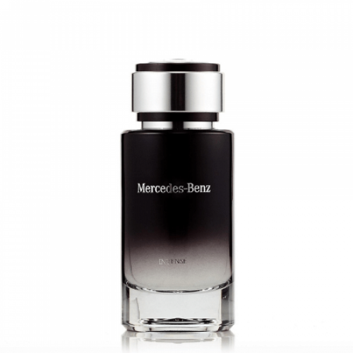 عطر مرسيدس بنز للرجال 120مل