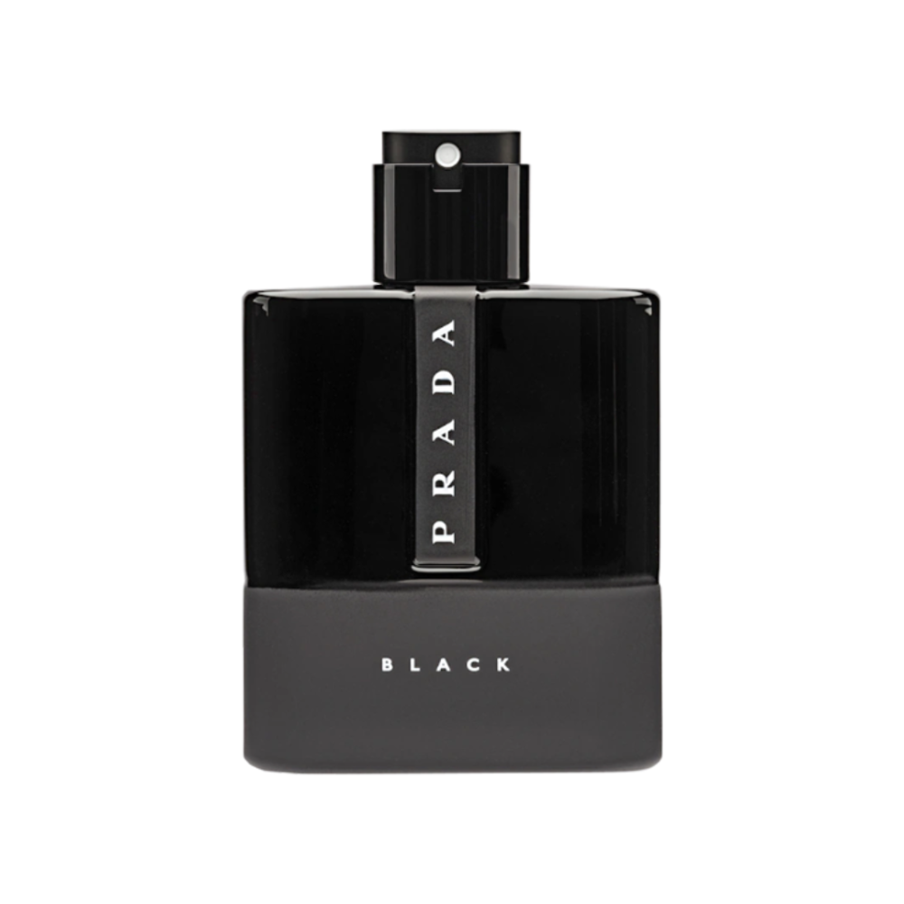 عينه عطر برادا لونا روسا بلاك بارفيوم