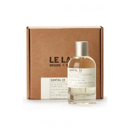 عطر لو لابو سانتال 33 او دي بارفيوم 100 مل