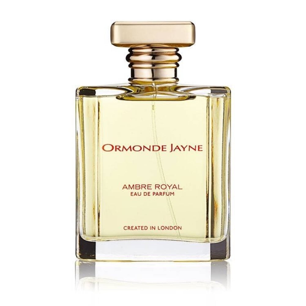 عطر ارموند جين عنبر رويال 88مل Ambre Royal Ormonde Jayne