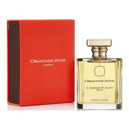 عطر نواب أوف عود من ارموند جين 120 مل