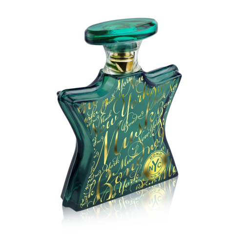 عطر New York Musk من بوند 9 N أو دو برفيوم للجنسين...