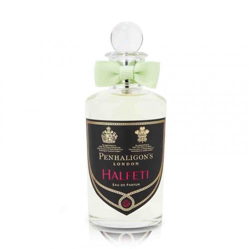 عطر بنهاليغونز عطر هالفيتي أو دو برفان 100مل تستر