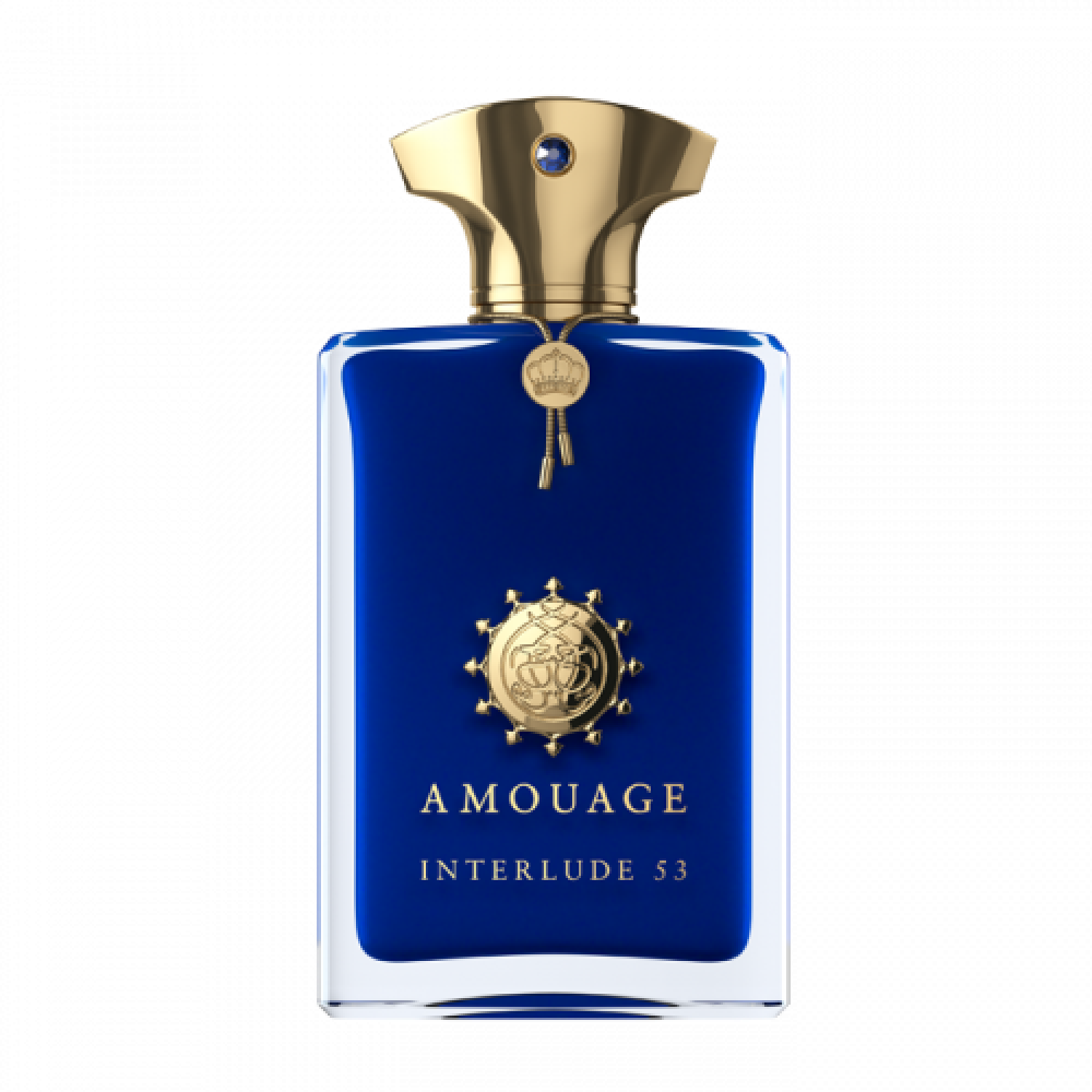 عطر أمواج إنترلود 53 أو دو بارفان 100 مل - تستر (بدون كرتون)