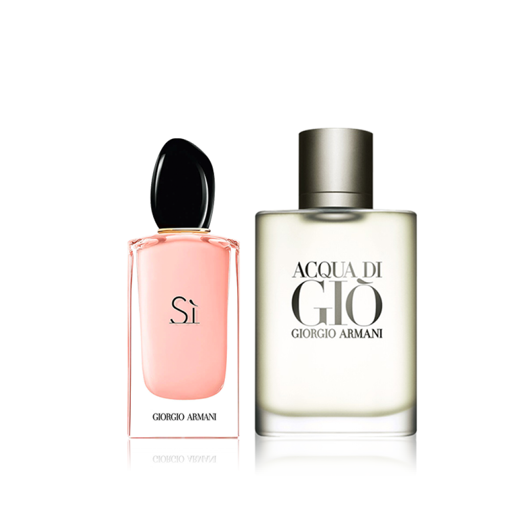 مجموعه عطور