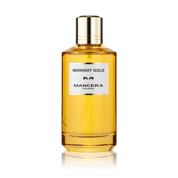 عطر مانسيرا ميدنايت جولد أو دو برفيوم 120 مل
