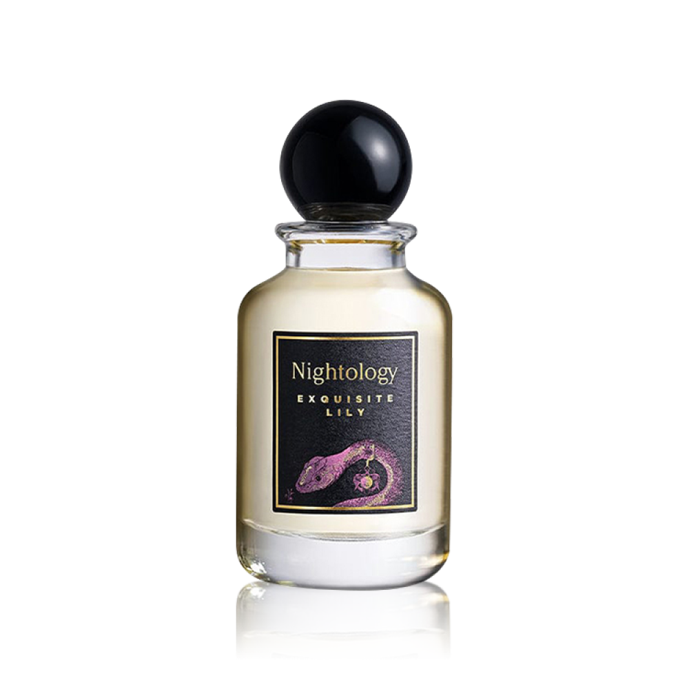 عطر نايتولوجي إكسكويست ليلي أو دو برفيوم 100مل