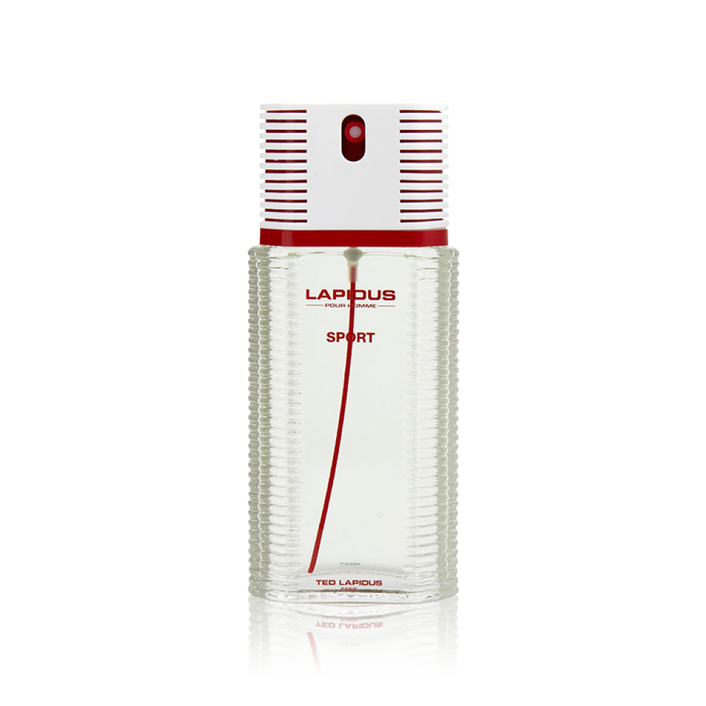 عطر تيد لابيدوس سبورت أو دو تواليت 100 مل