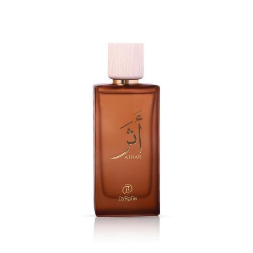 عطر ديروز اثر بارفيوم 100 مل للجنسين