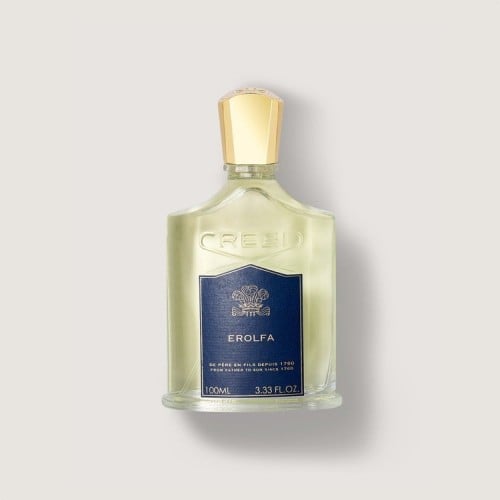 عطر كريد الفورا رجالي 100 مل