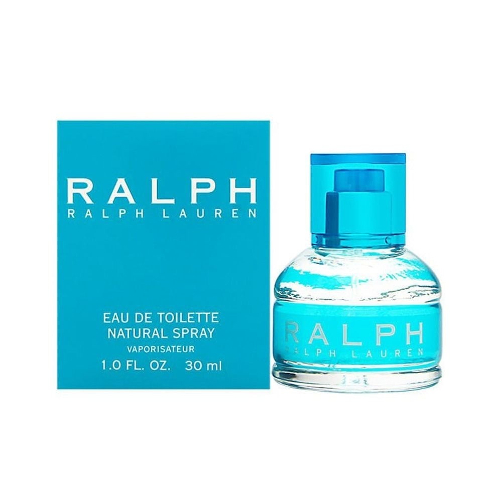 عطر رالف لورين رالف الازرق النسائي تواليت 30مل