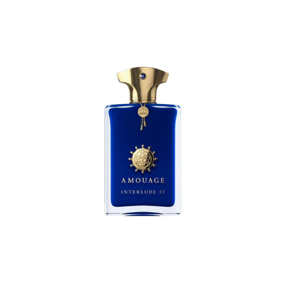 عطر أمواج إنترلود 53 أو دو بارفان 100 مل - تستر (بدون كرتون)