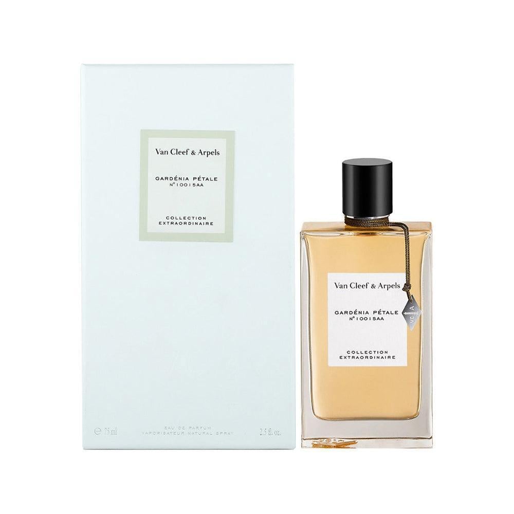 عطر جاردينيا بيتال من فان كليف اند اربلز للنساء - او دي بارفيوم 75 مل للجنسين