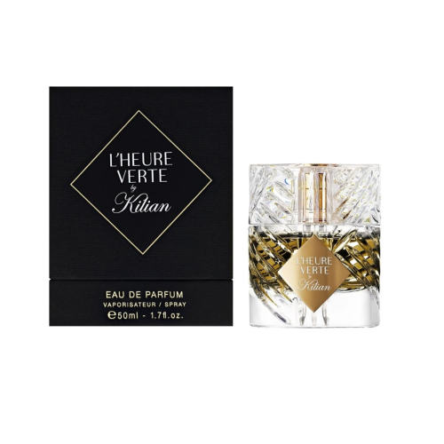 عطر كيليان فيفر فير أو دي بارفان للجنسين 50 مل