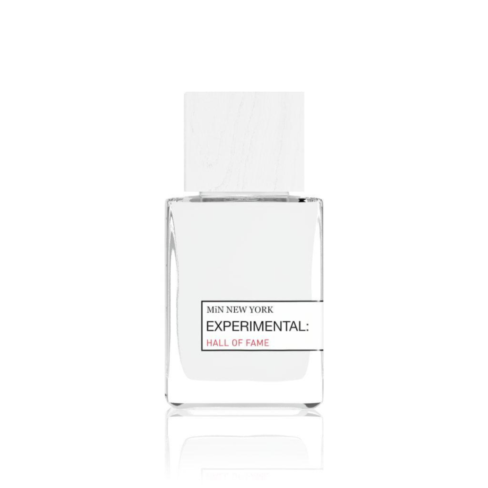 عطر مين نيويورك هول اوف فيم للجنسين 75 مل
