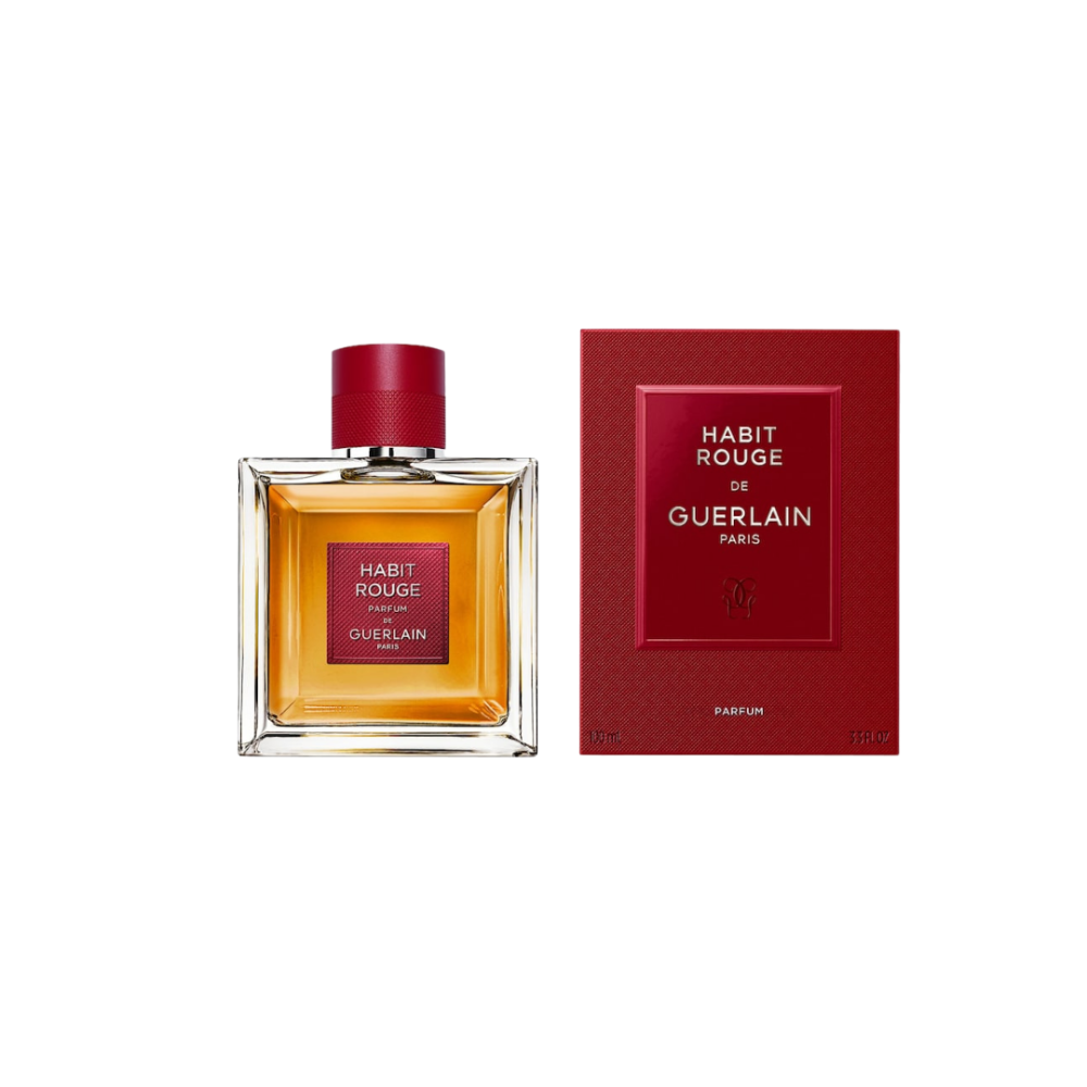 عطر غيرلان هابيت روج او دي بارفيوم - 100مل