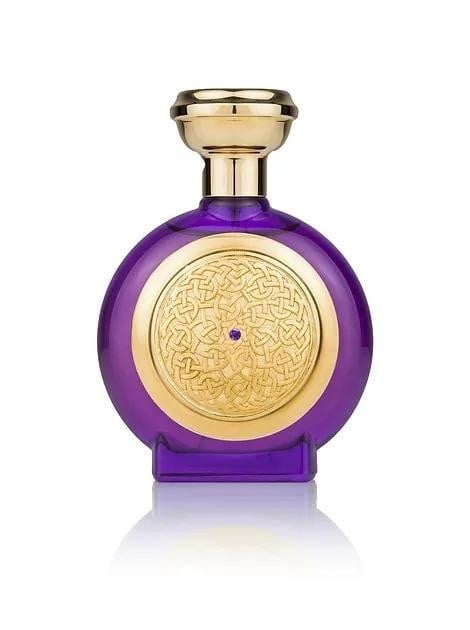 عطر فيوليت سافير بوديسيا 100 مل Violet Sapphire Boadicea
