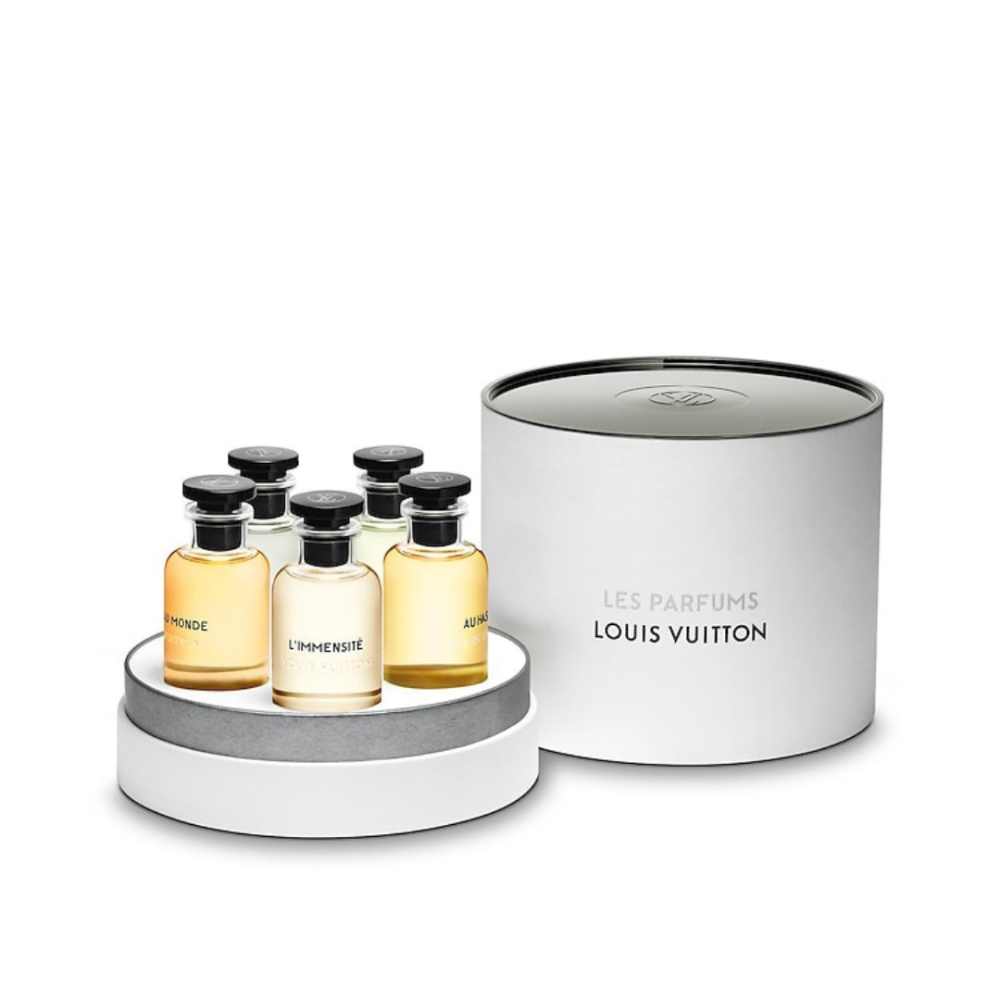 عطور للجنسين
