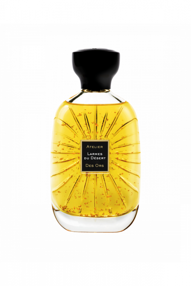 تستر عطر لارم دو ديزير من دار عطور اتيلي دي زور 100 مل