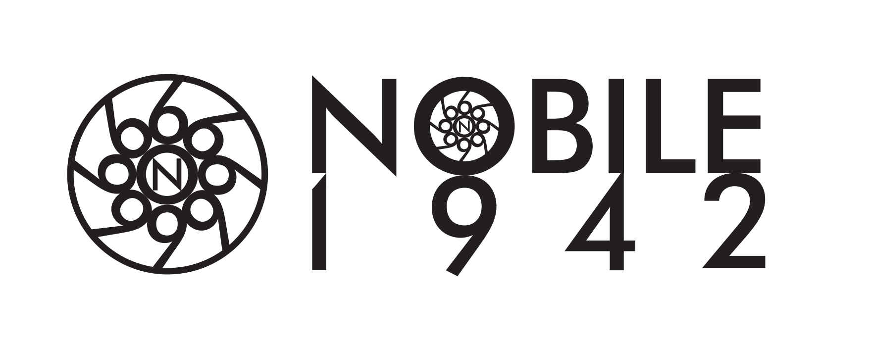 نوبل 1942