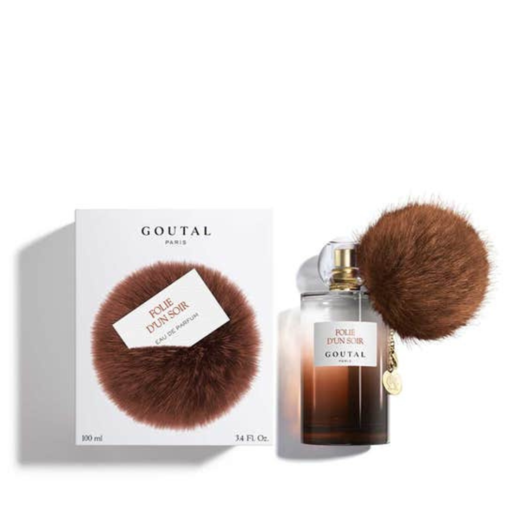 عطر جوتال باريس فولي دي اون سوار او دي بارفيوم 100 مل