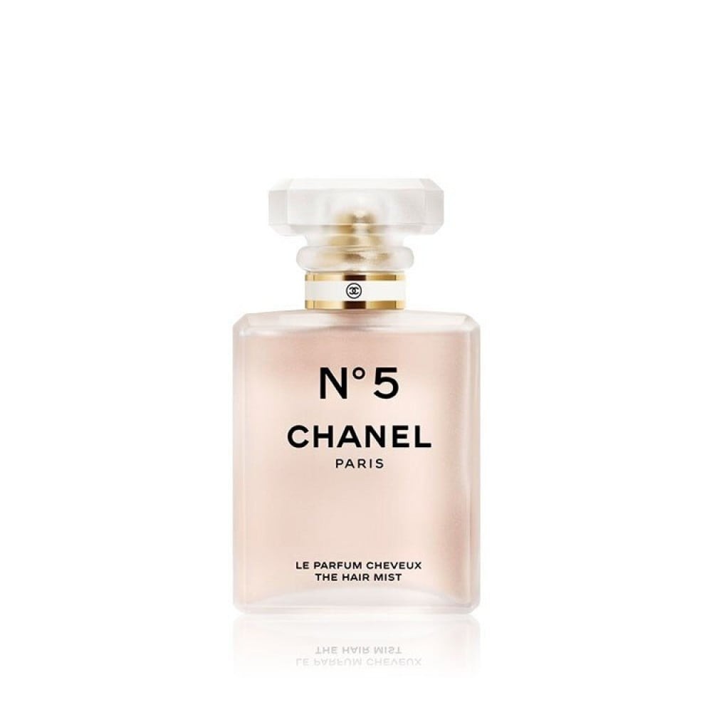 عطر شعر شانيل نمبر 5
