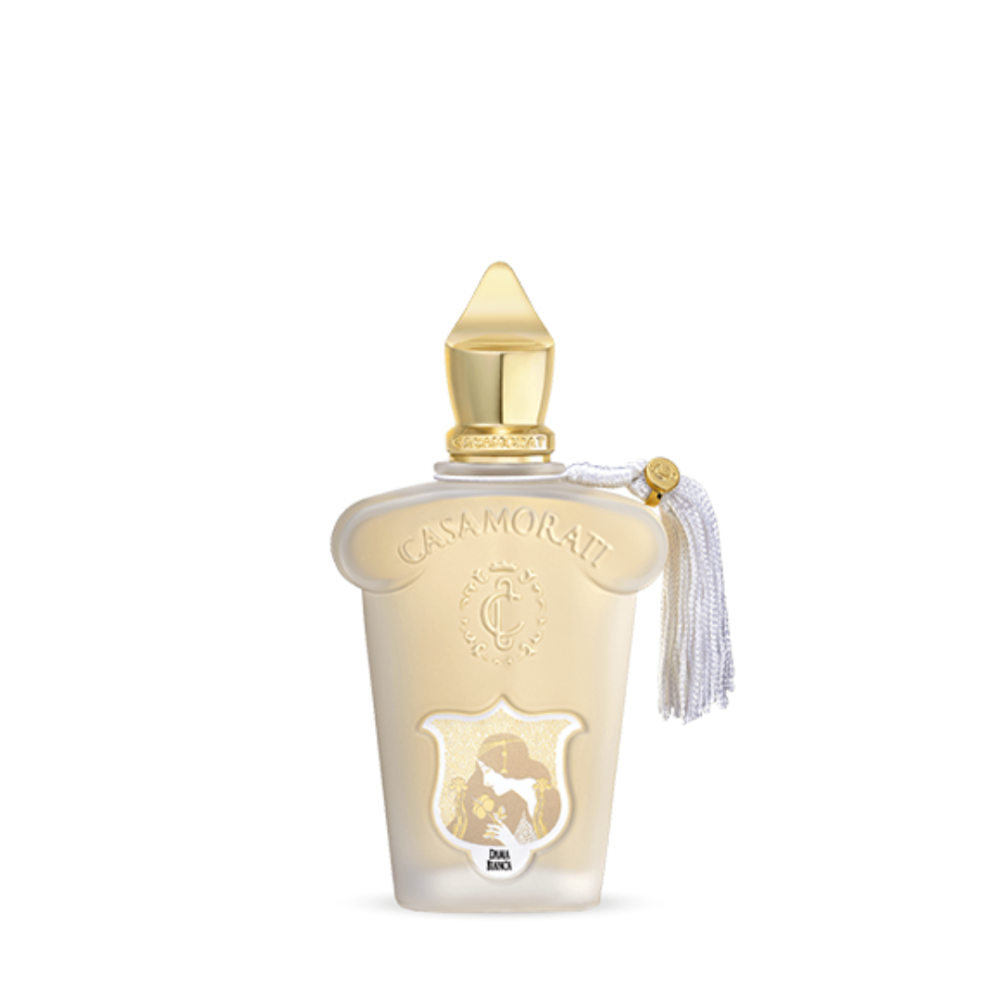 عطر زرجوف كاساموراتي داما بيانكا أو دي بارفان للنساء 100 مل