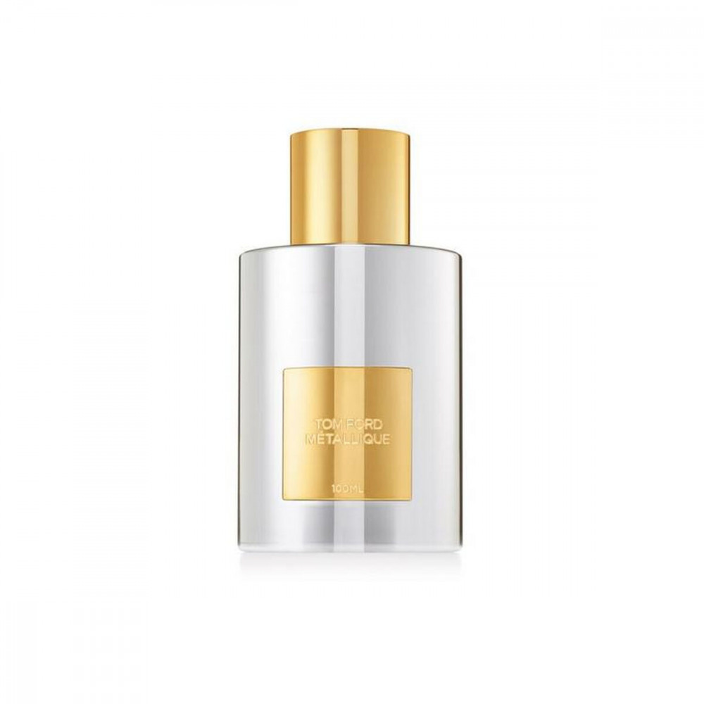 عطر توم فورد ميتاليك او دو بارفيوم 100 مل