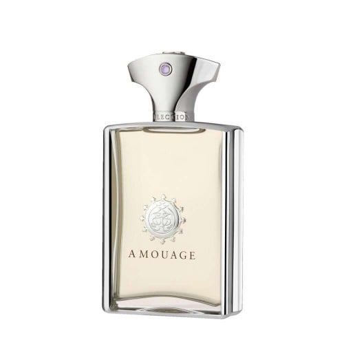 عطر امواج رفلكشن الرجالي او دو بارفيوم 35 مل تقاسي...