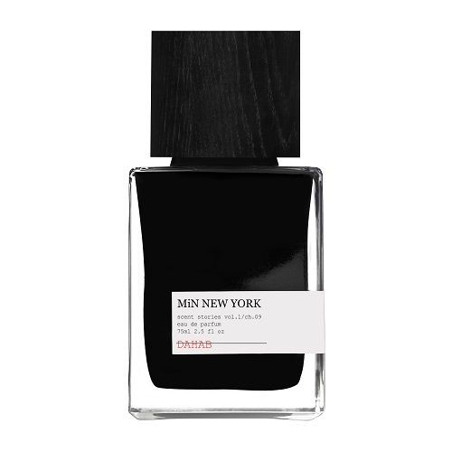 عطر دهب مين نيويورك او دي بارفيوم للجنسين 75 مل