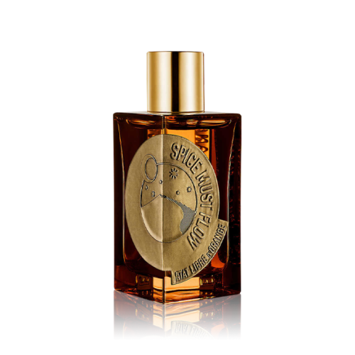 عطر سبايس ماست فلو ايتا ليبري دي أورانج 100 مل
