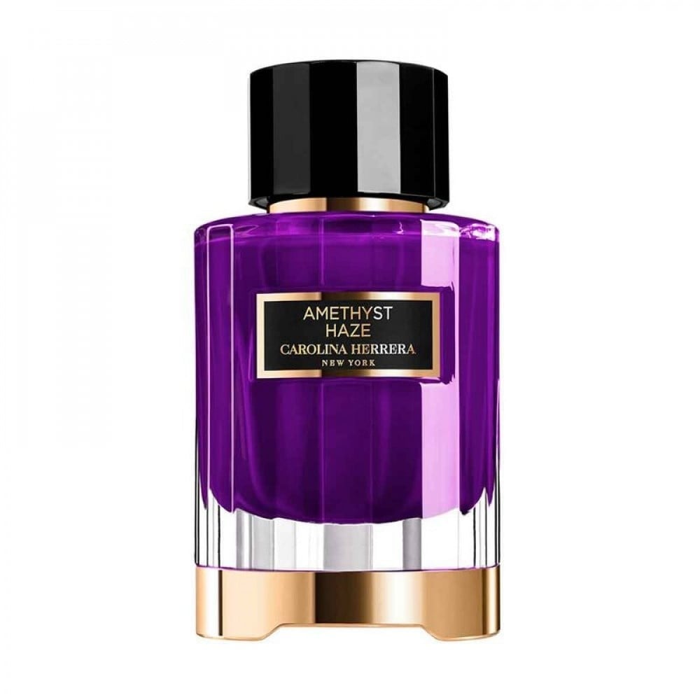 عطر كارولينا هيريرا كونفيدنشال اميثيست هيز 100 مل تستر
