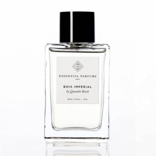 عطر بايسينشيال بيرفيوم وا امبريال 35 مل تقسيم