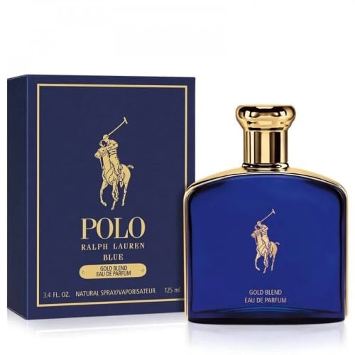 عطر رالف لورين بولو بلو قولد بليند او دو بارفيوم 1...