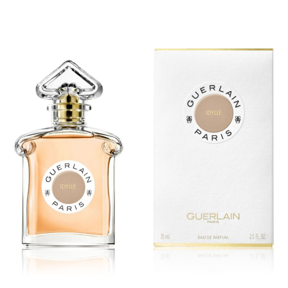 عطر جيرلان ايديال أو دو بارفيوم 100مل