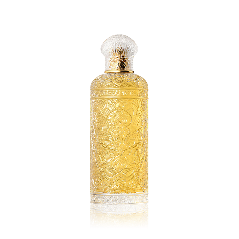 عطر ألكسندر جي أودى تو روز أو دو برفيوم 100 مل