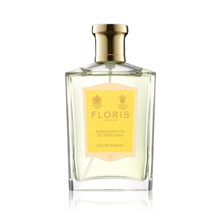 عطر فلوريس لندن برجموتو دي بوسيتانو 100 مل للجنسين