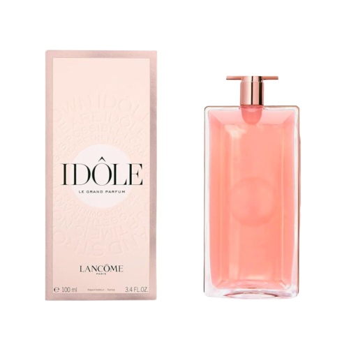عطر لانكوم ايدول لو جراند بارفيوم النسائي 75 مل