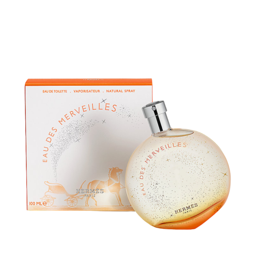 عطر هيرمس ميرفيل 100 مل