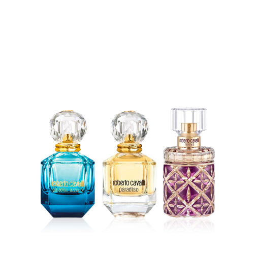 عرض عطور مجموعةتسترات عطور روبرتو كفالي للجنسين 75...