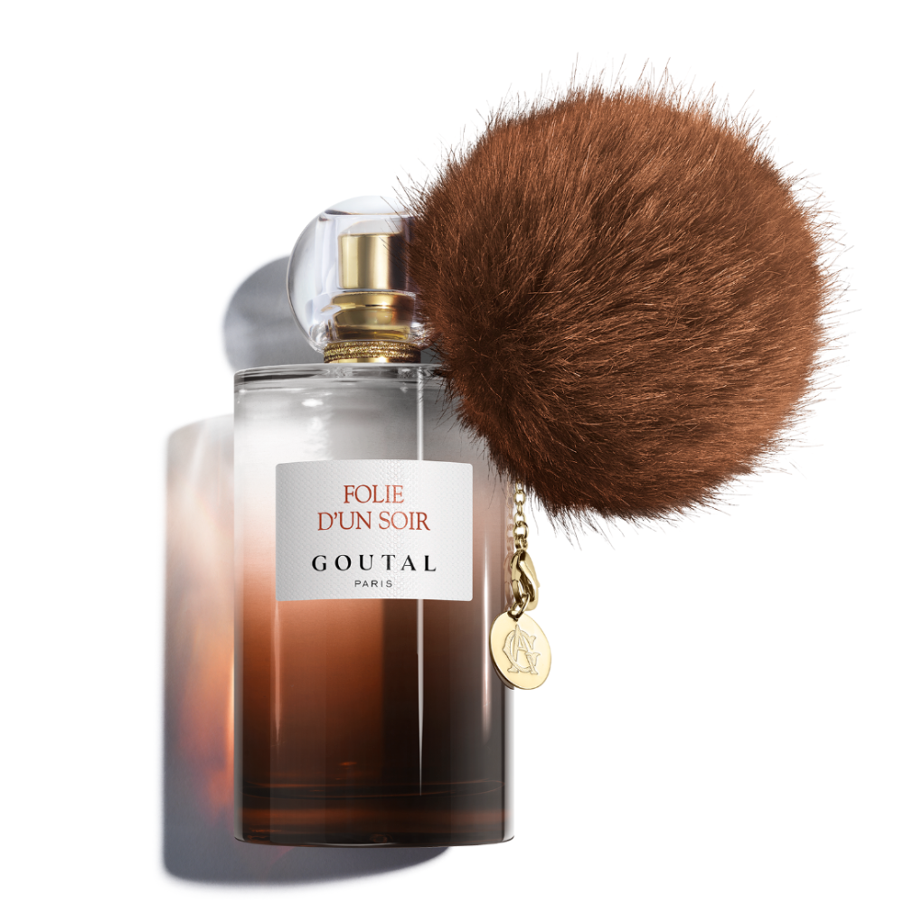 عطر جوتال باريس فولي دي اون سوار او دي بارفيوم 100 مل