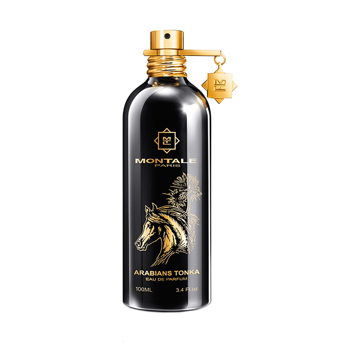 عطر ارابيانز تونكا من مونتال او دي بارفيوم 100 مل