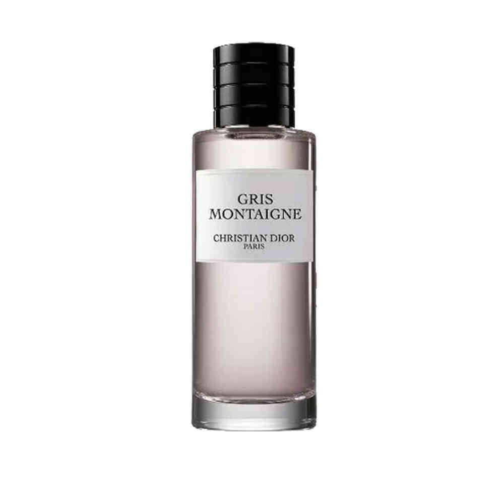 عطر ديور جريس مونتنج او دو بارفيوم للجنسين 125 مل