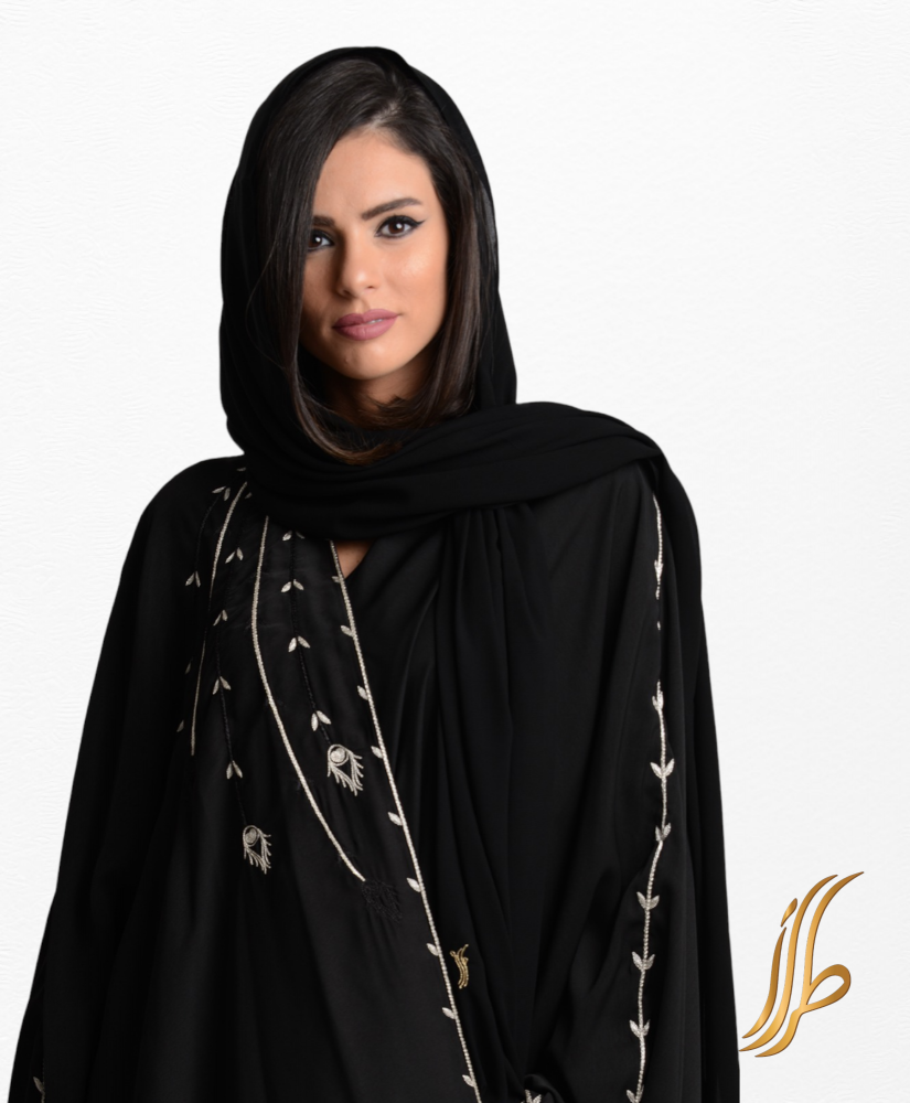 ريشة طراز جنب واحد / Fea 1 Side