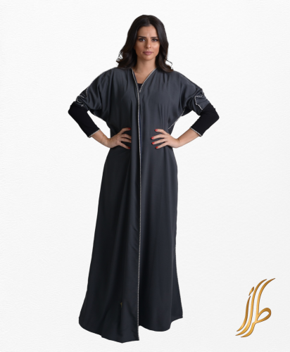 كم ماسك قيطان Tight SL Gittan V