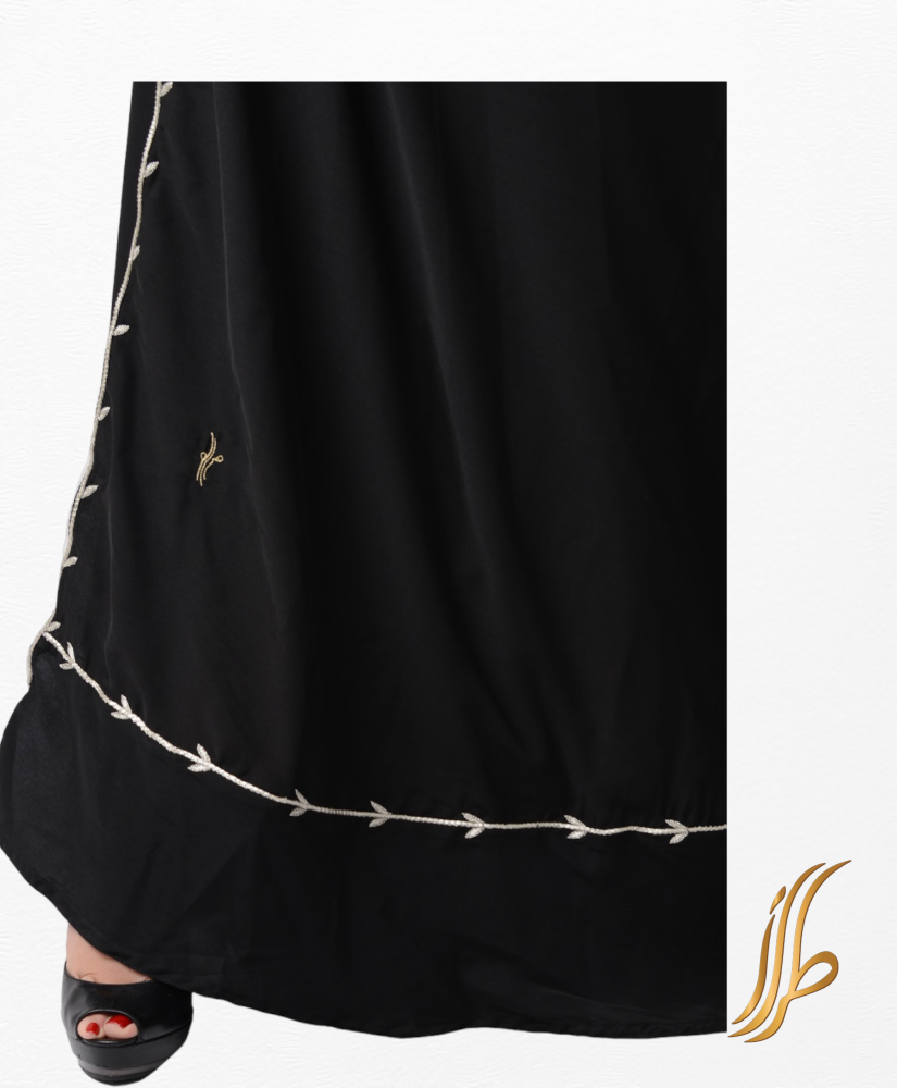 ريشة طراز جنب واحد / Fea 1 Side