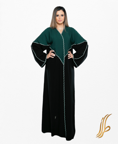 موضي ضفيرة 7 Moudi Dafyra