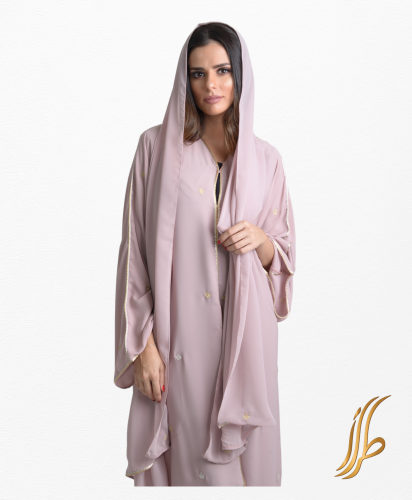 موضي ريشة منثور /Moudi Feather Manthour