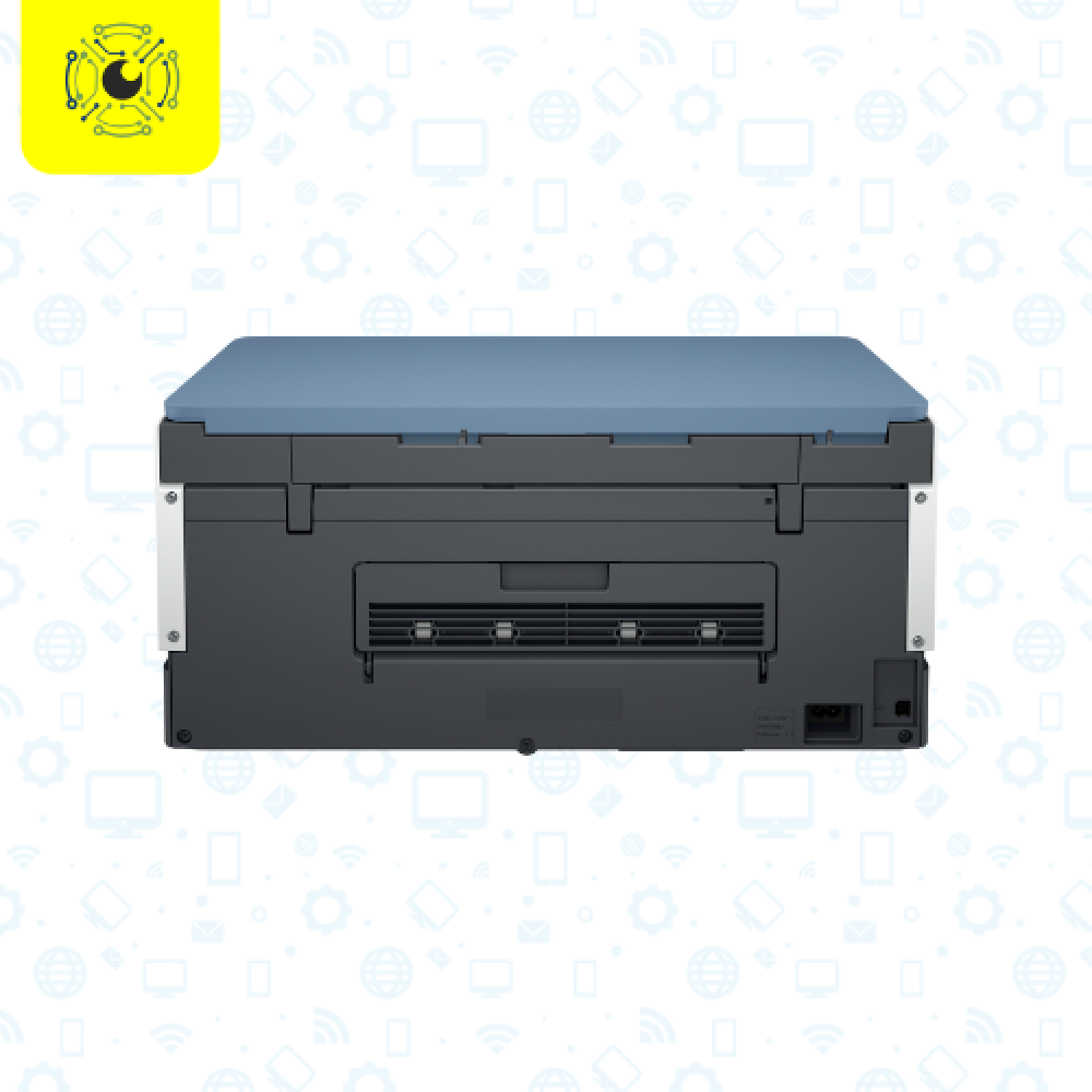 HP Smart Tank 725 All-in-One Printer 